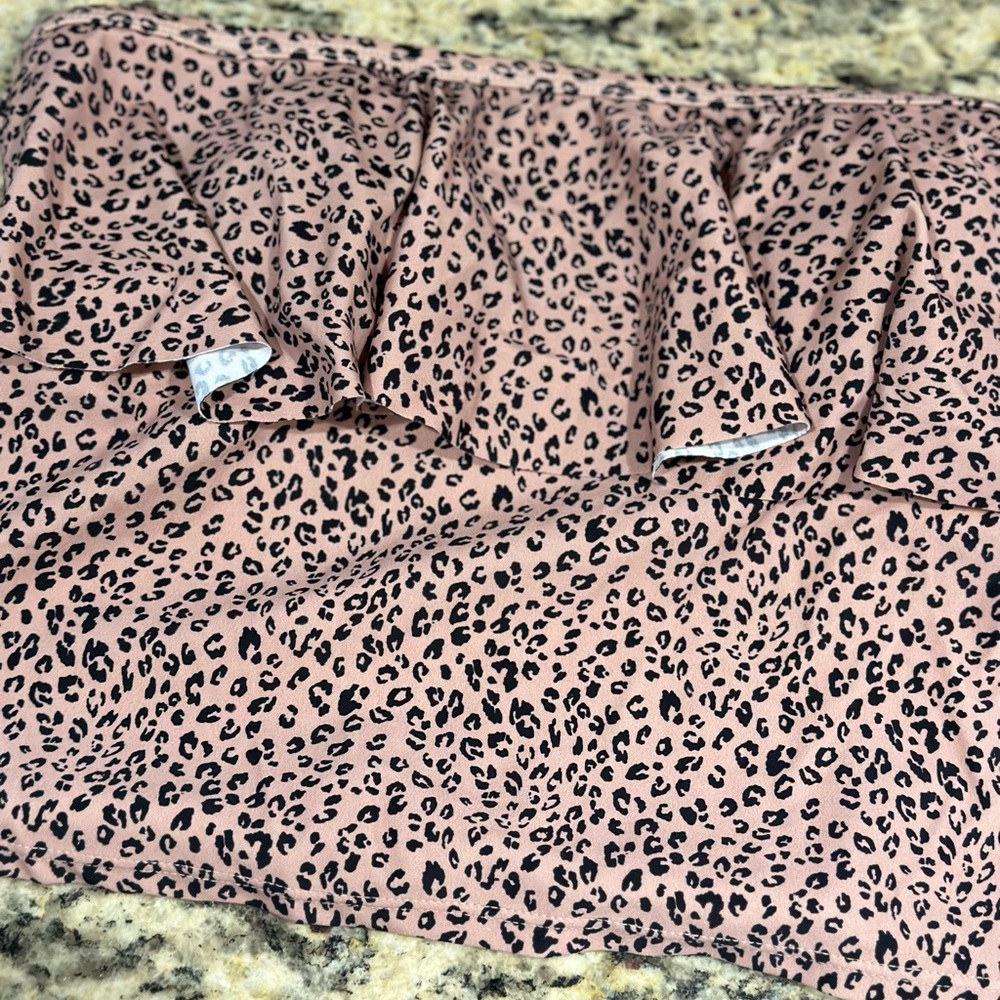 Bathing suit top
